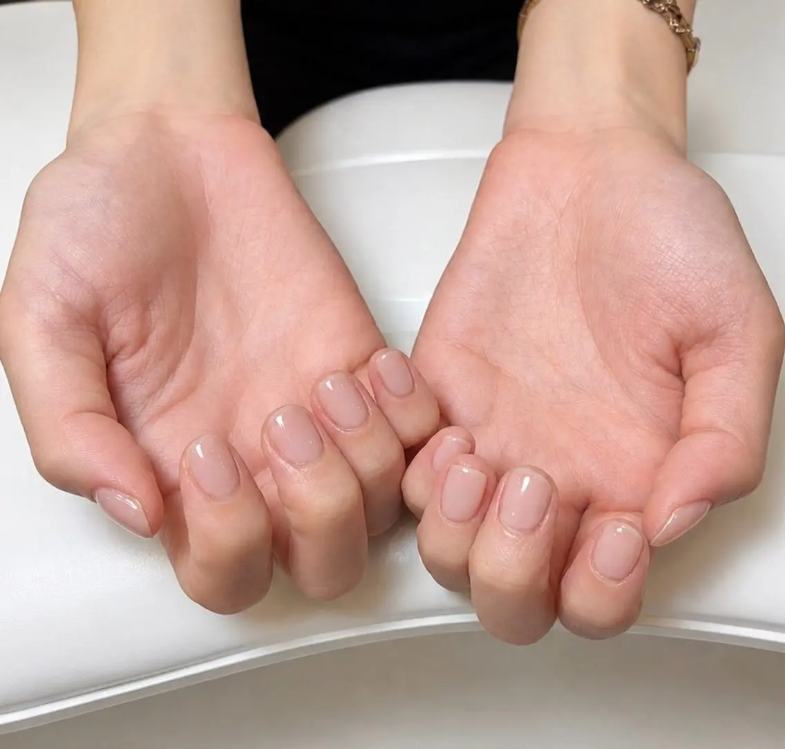ネイル sa kiのネイルデザイン