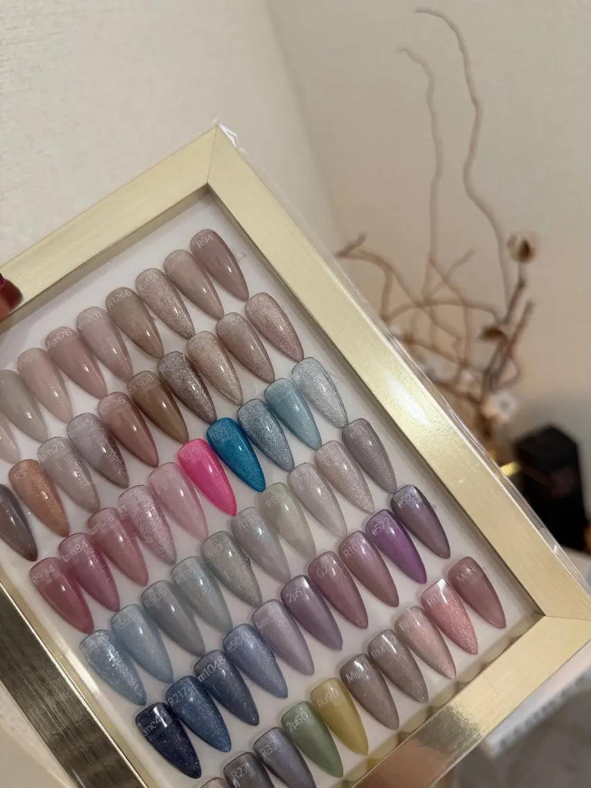ネイル ハンドネイル Stella ✴︎nailのネイルデザイン