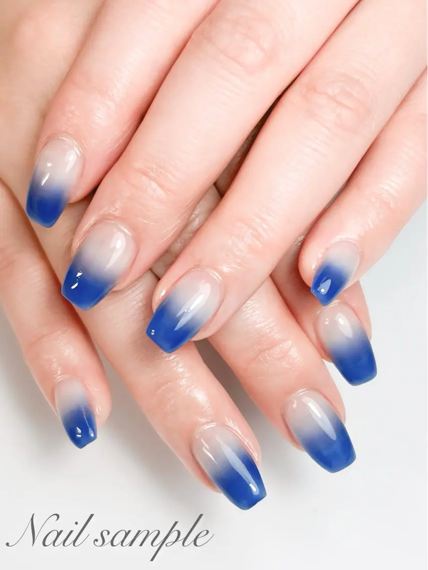 ネイル nail shizukaのネイルデザイン