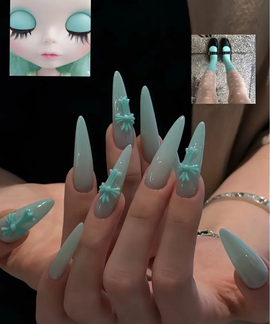 ネイル ハンドネイル Emiii Ana.chuoのネイルデザイン