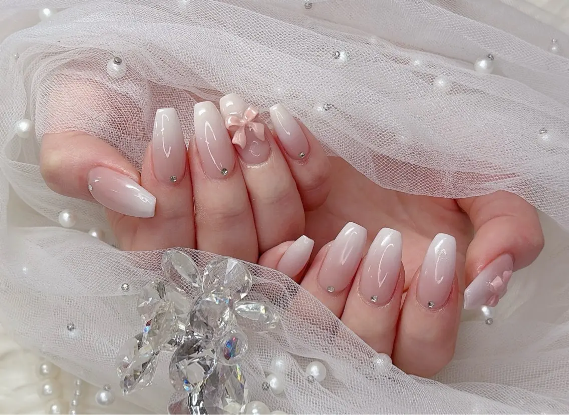 ネイル ハンドネイル R salonのネイルデザイン