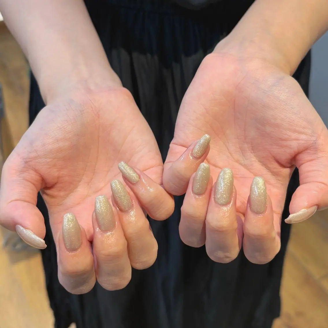 ネイル naru nailのネイルデザイン
