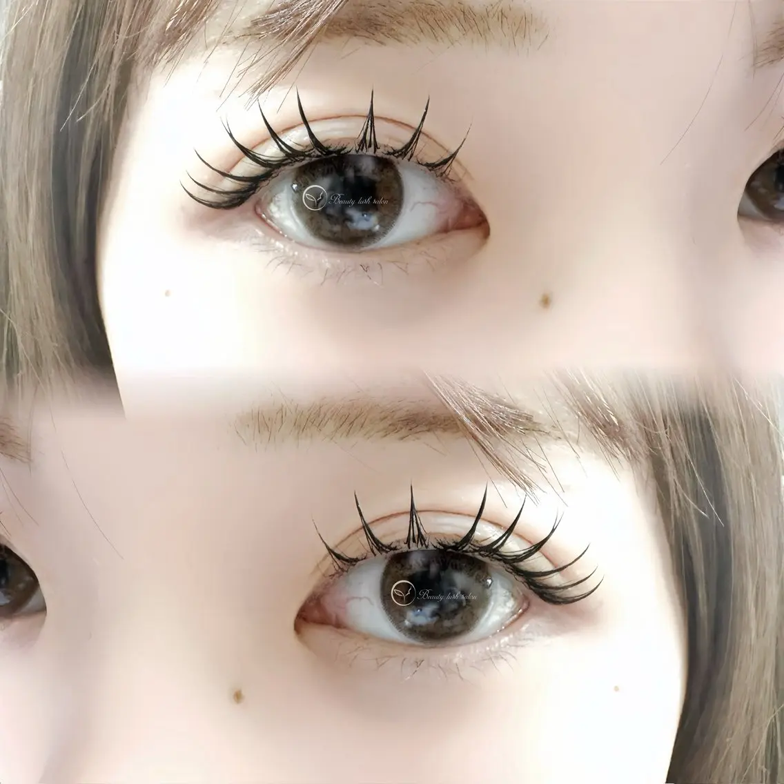 マツエク・マツパ マツパ Y.Beauty 池袋のマツエク・マツパデザイン