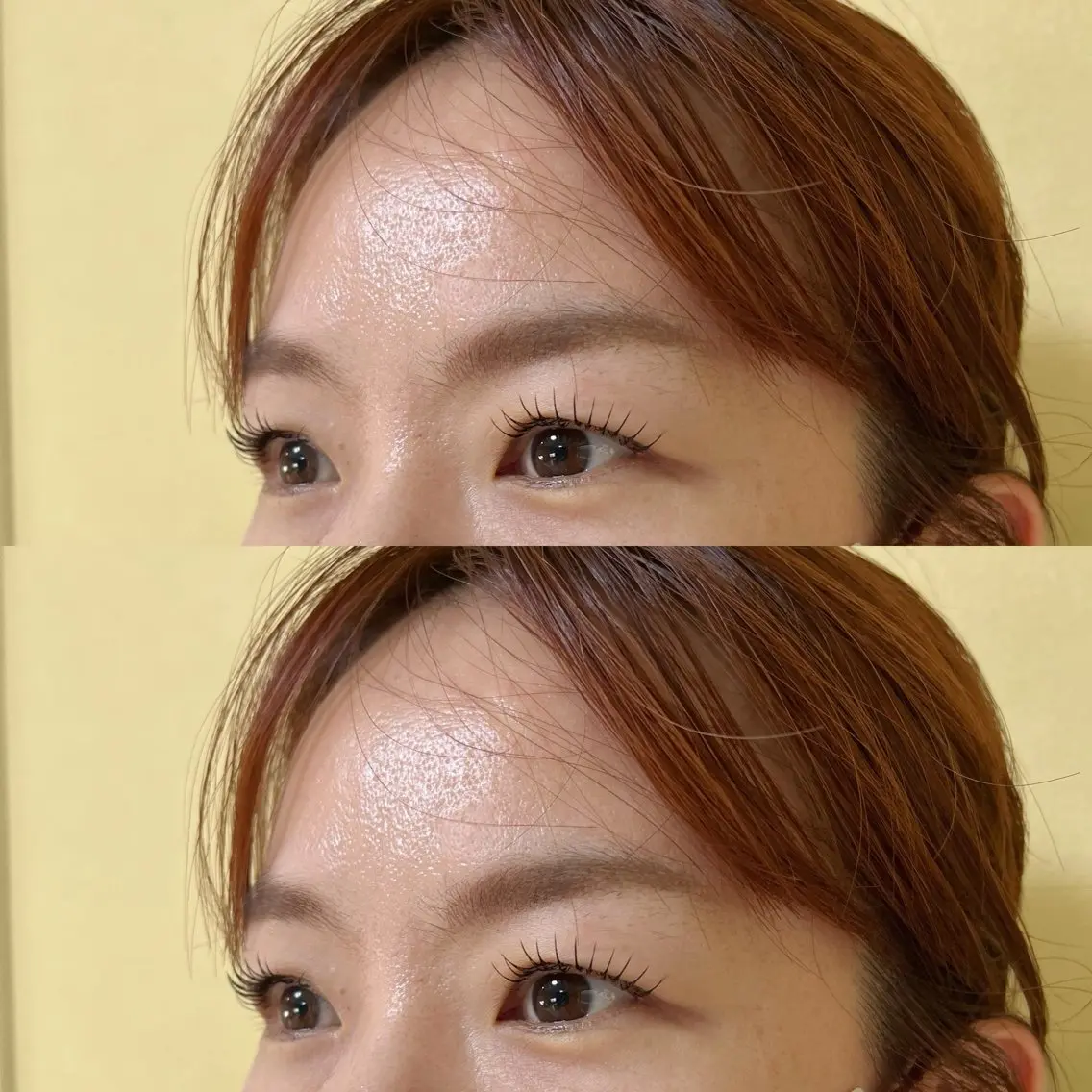 マツエク・マツパ フラットラッシュ eyelash salon LiFUのマツエク・マツパデザイン