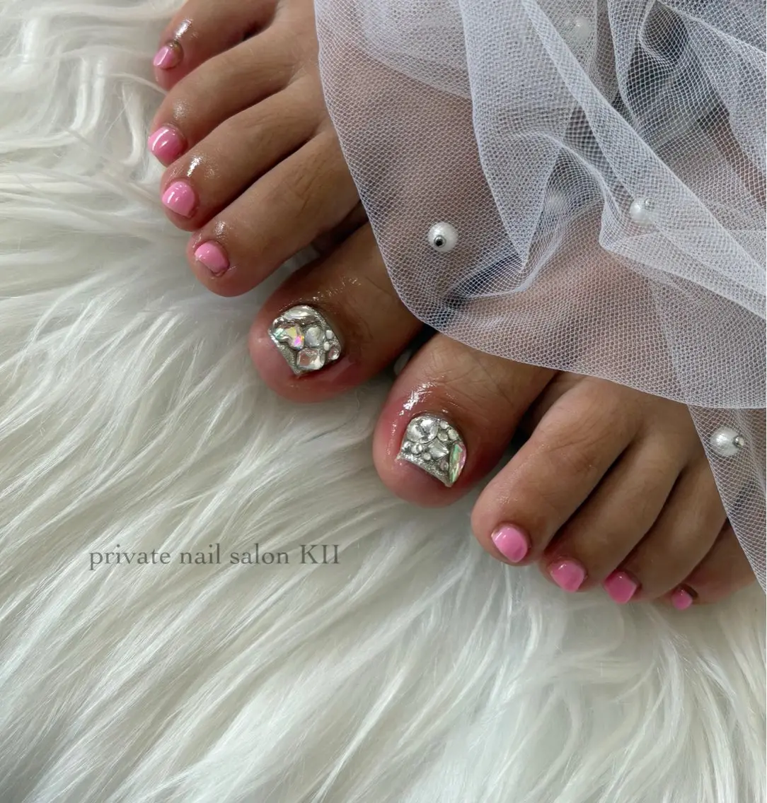 ネイル private nail  KIIのその他イメージ