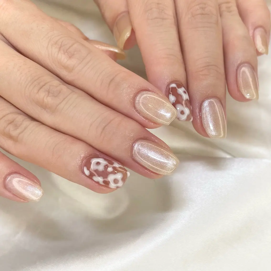 ネイル ハンドネイル ui nailのネイルデザイン