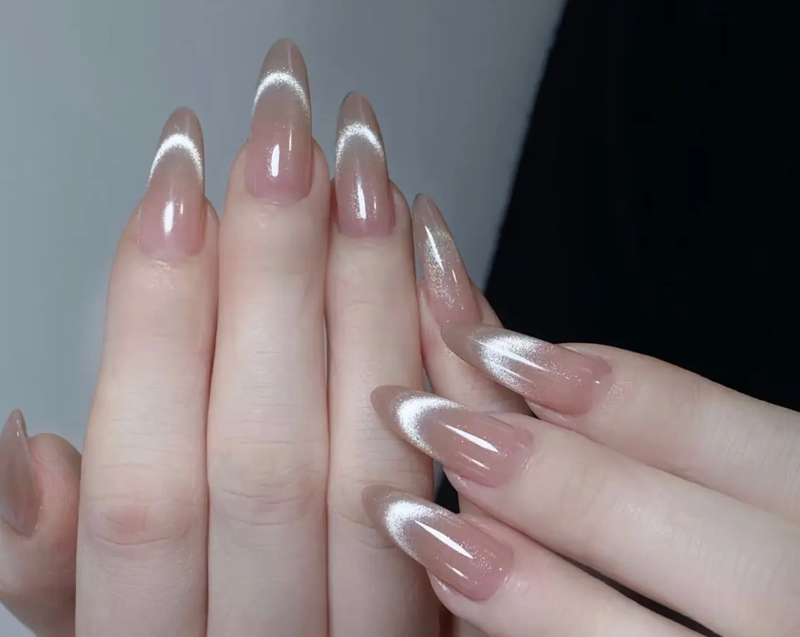 ネイル ハンドネイル Miya🎀 nailのネイルデザイン