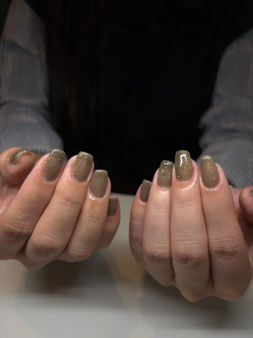 ネイル UEHARA ⭐︎のネイルデザイン