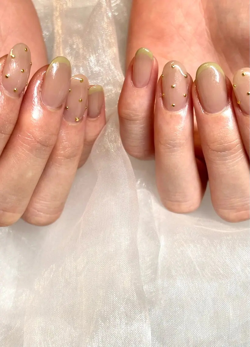 ネイル ハンドネイル solna_ yuのネイルデザイン