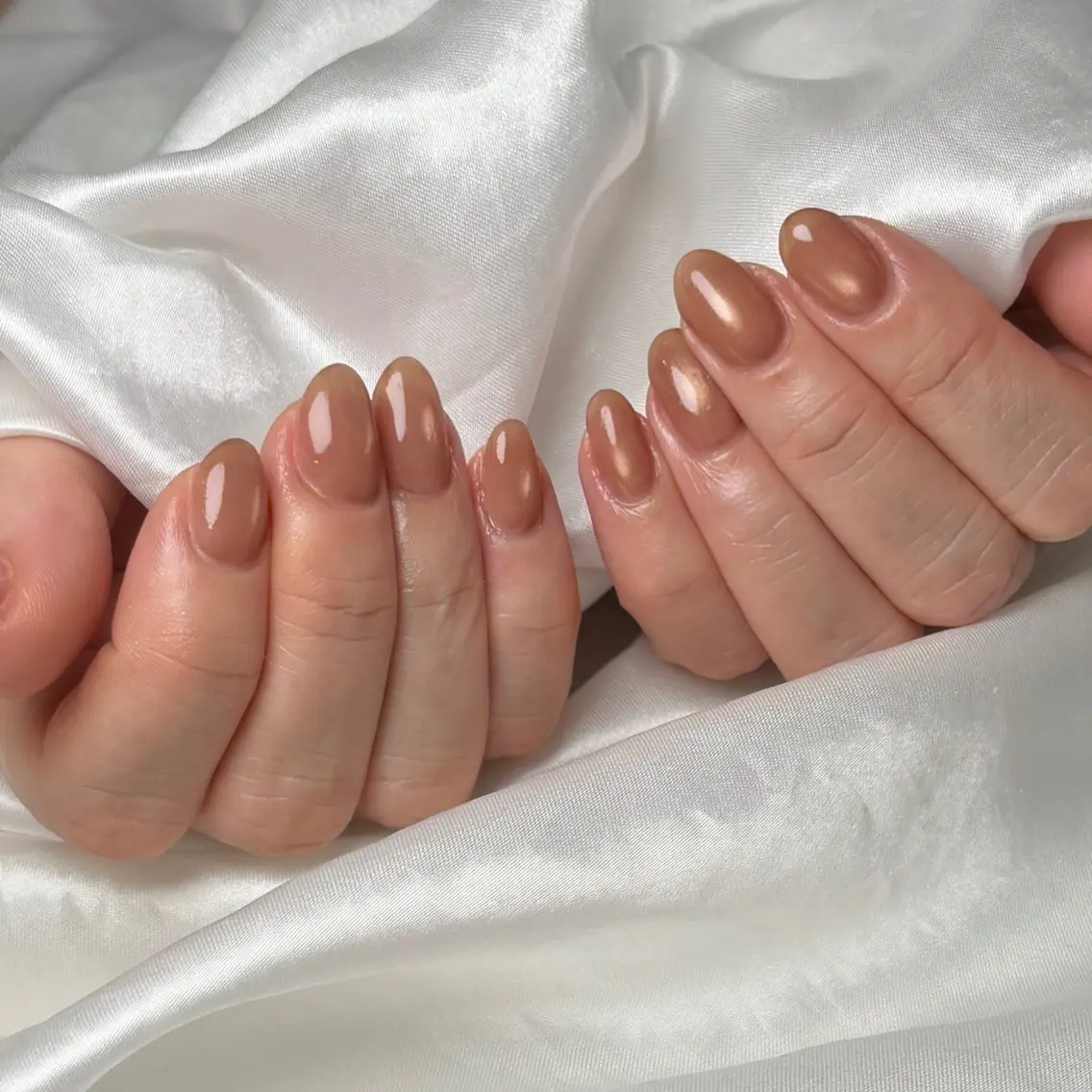 ネイル ハンドネイル 【nailsalon LaMeL】岡崎のネイルデザイン