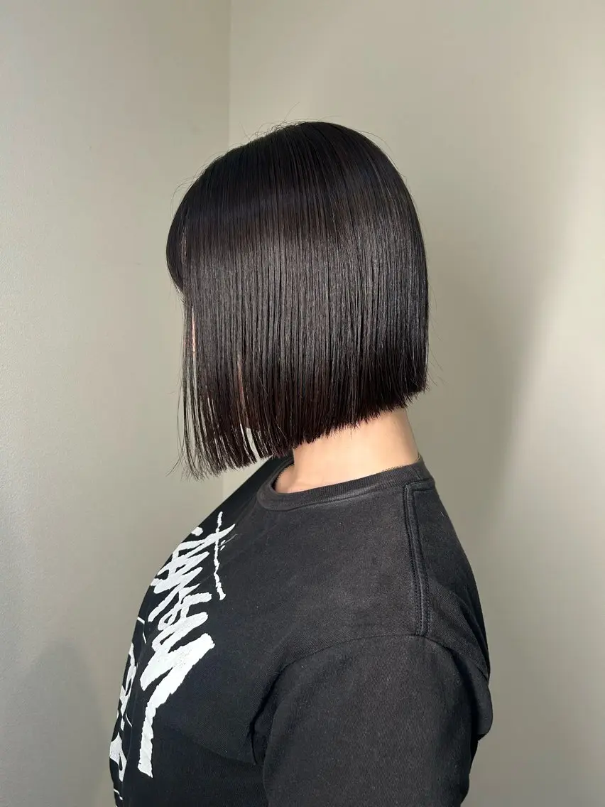 ショート カラー カット ヘアカラー トリートメント 小澤 一稀のヘアスタイル