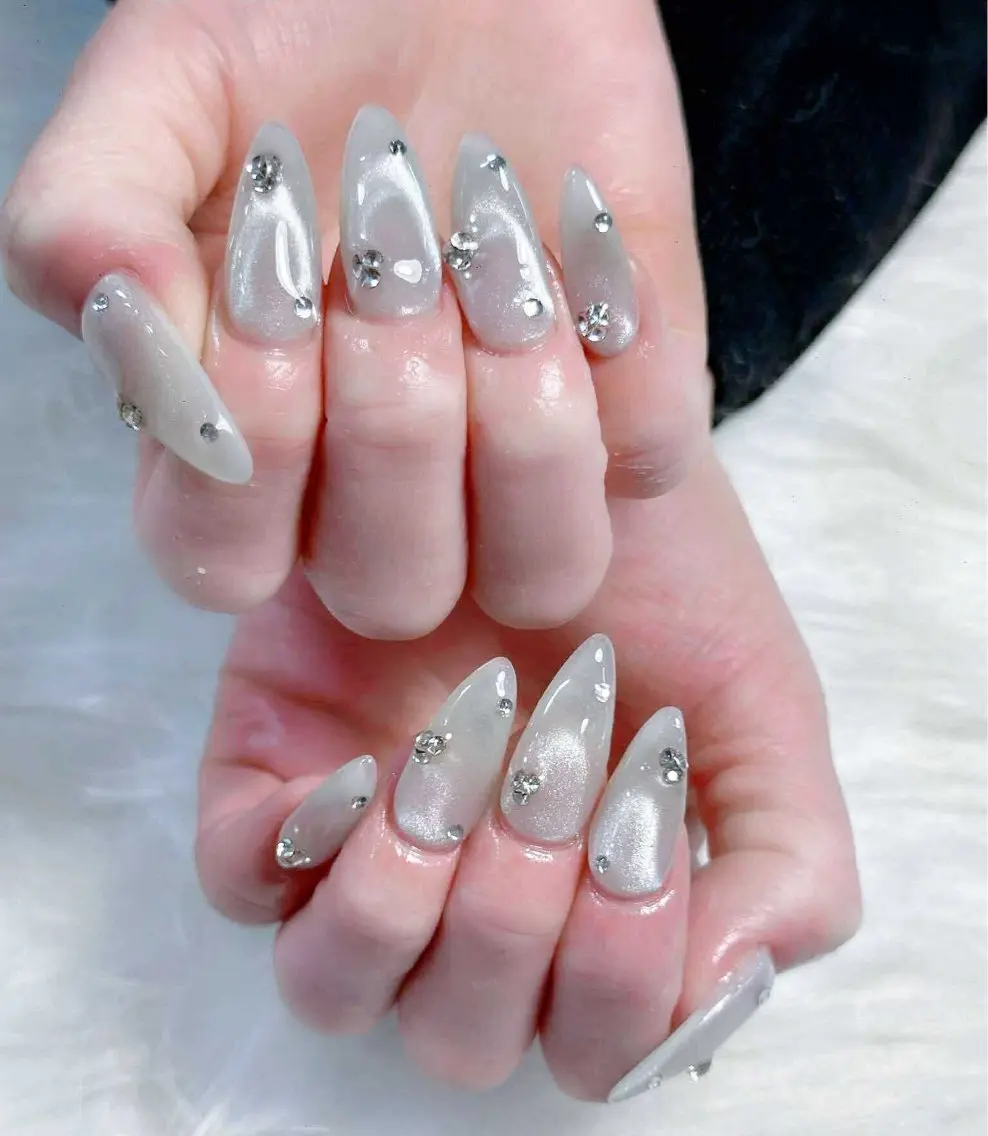 ネイル Hana Nailのネイルデザイン
