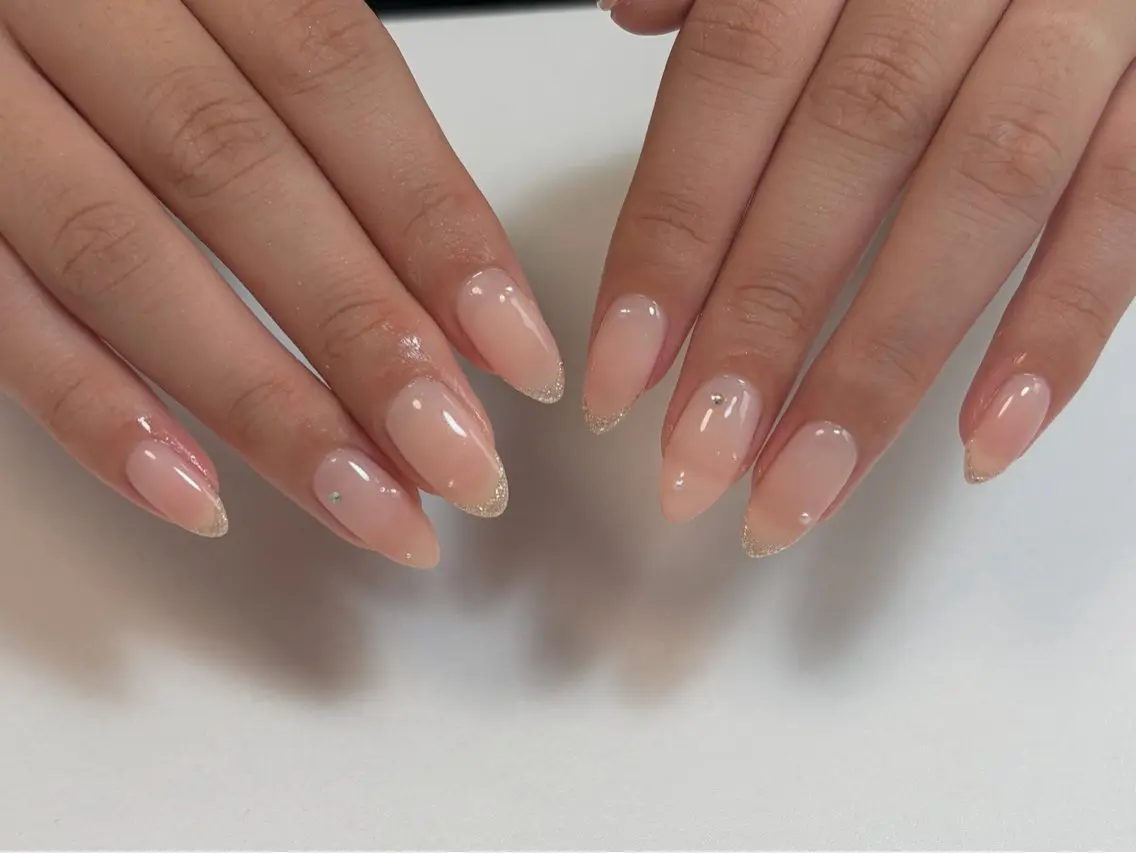 ネイル ハンドネイル nayu nailのネイルデザイン