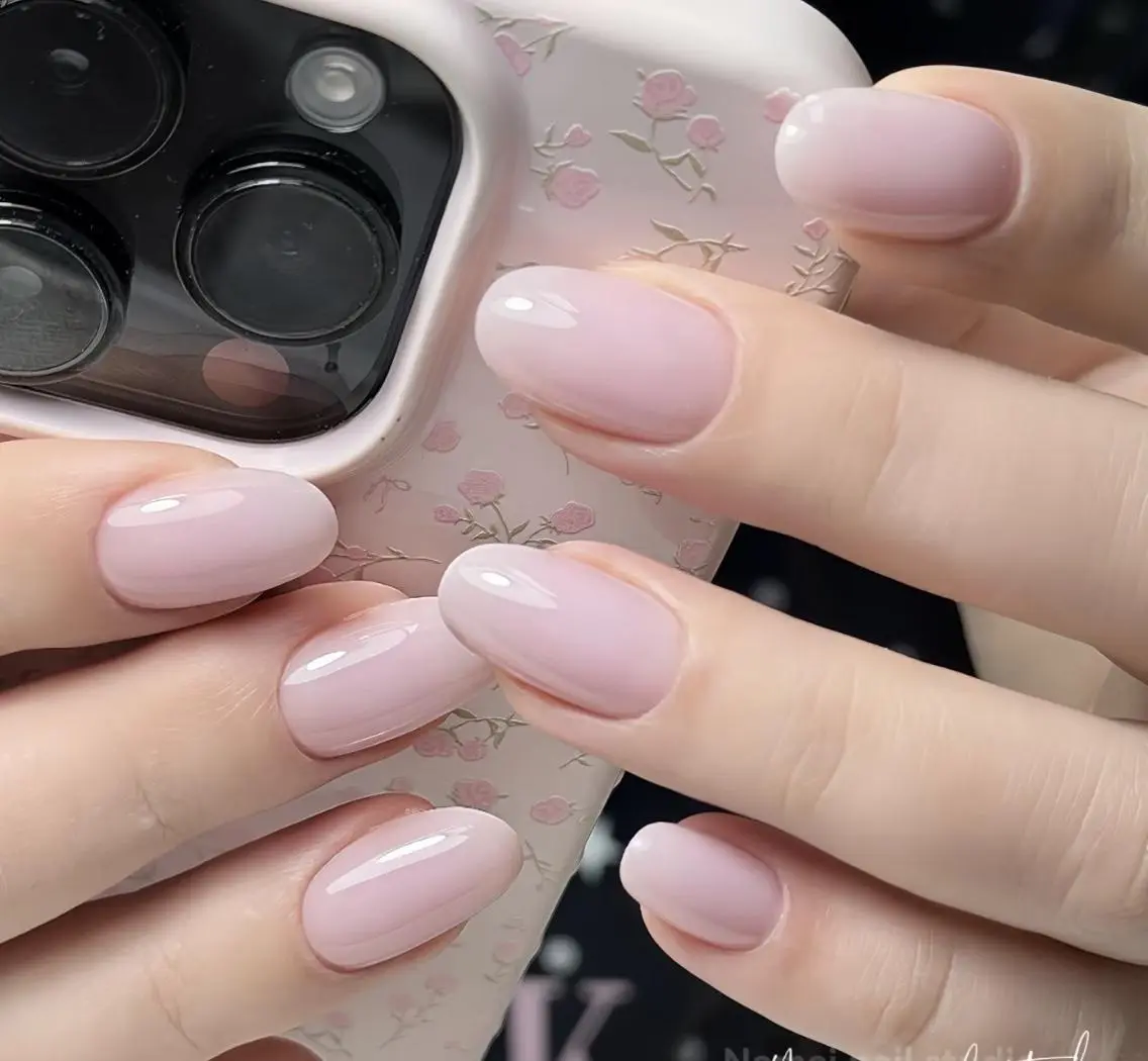 ネイル ハンドネイル TiTi Nail🫧のネイルデザイン