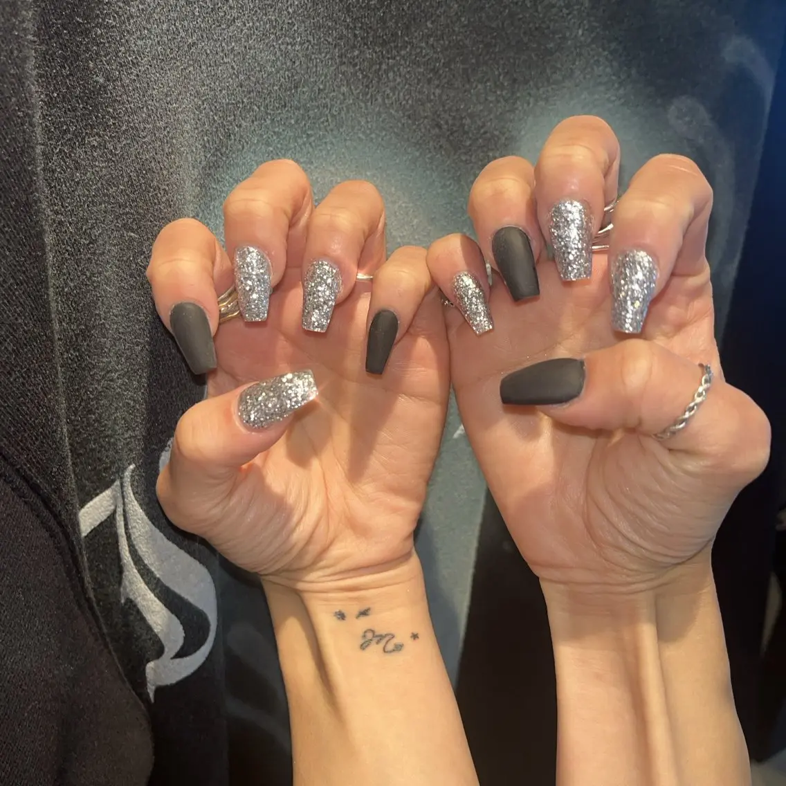 ネイル yukina nailのネイルデザイン