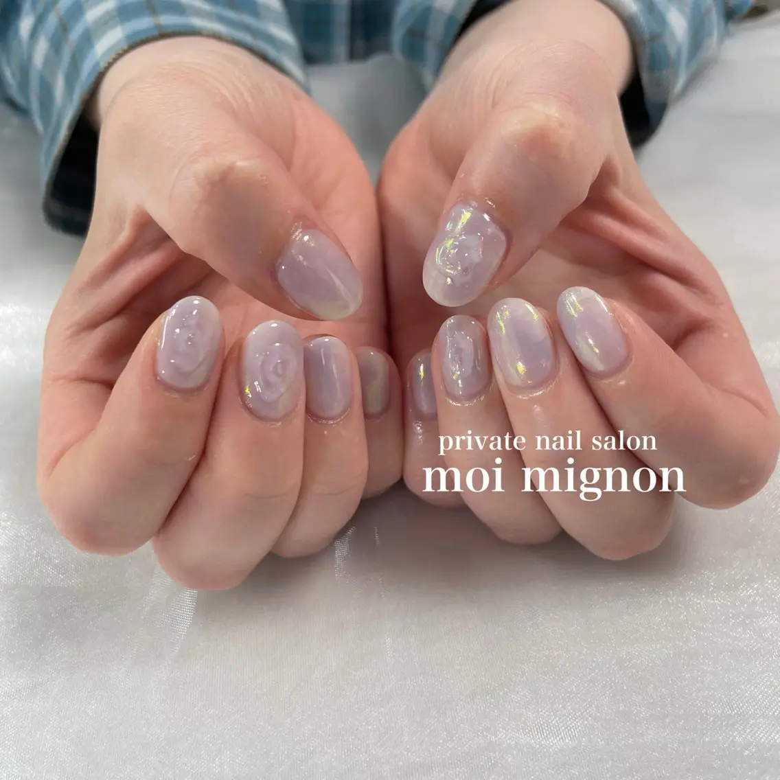 ネイル ハンドネイル nailist Aki♡のネイルデザイン