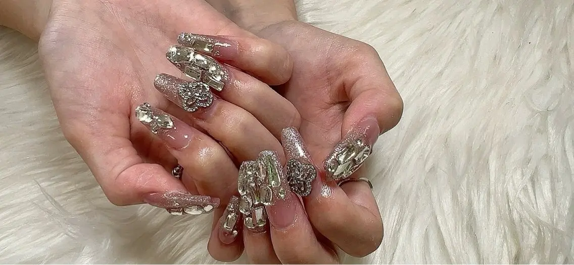 ネイル Mimi Nailのネイルデザイン