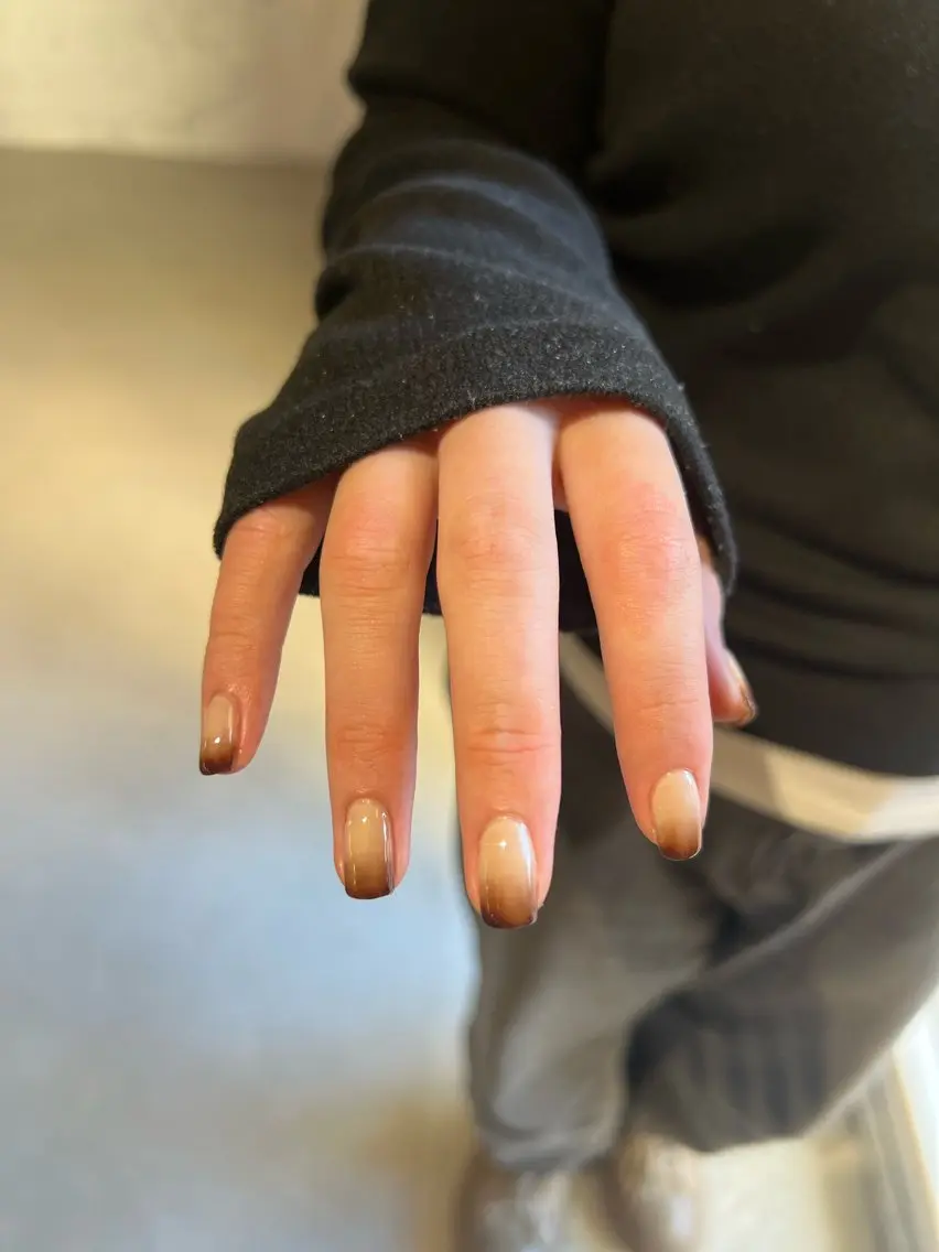 ネイル Hi,nail hiyoriのネイルデザイン