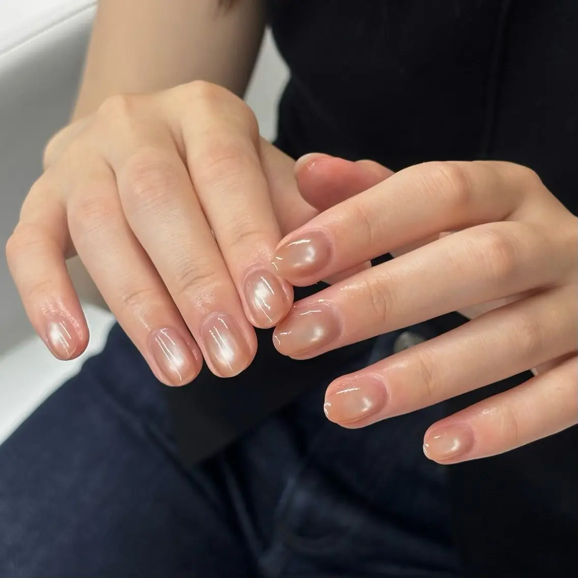 ネイル filonnail airiのネイルデザイン