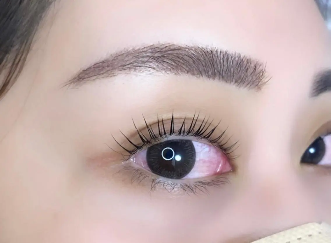 マツエク・マツパ マツパ eyelash li a kuba🌙のマツエク・マツパデザイン