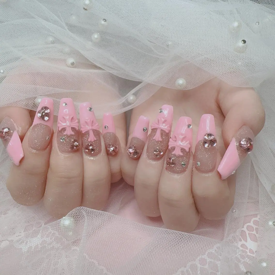 ネイル nail ONE🤍のネイルデザイン