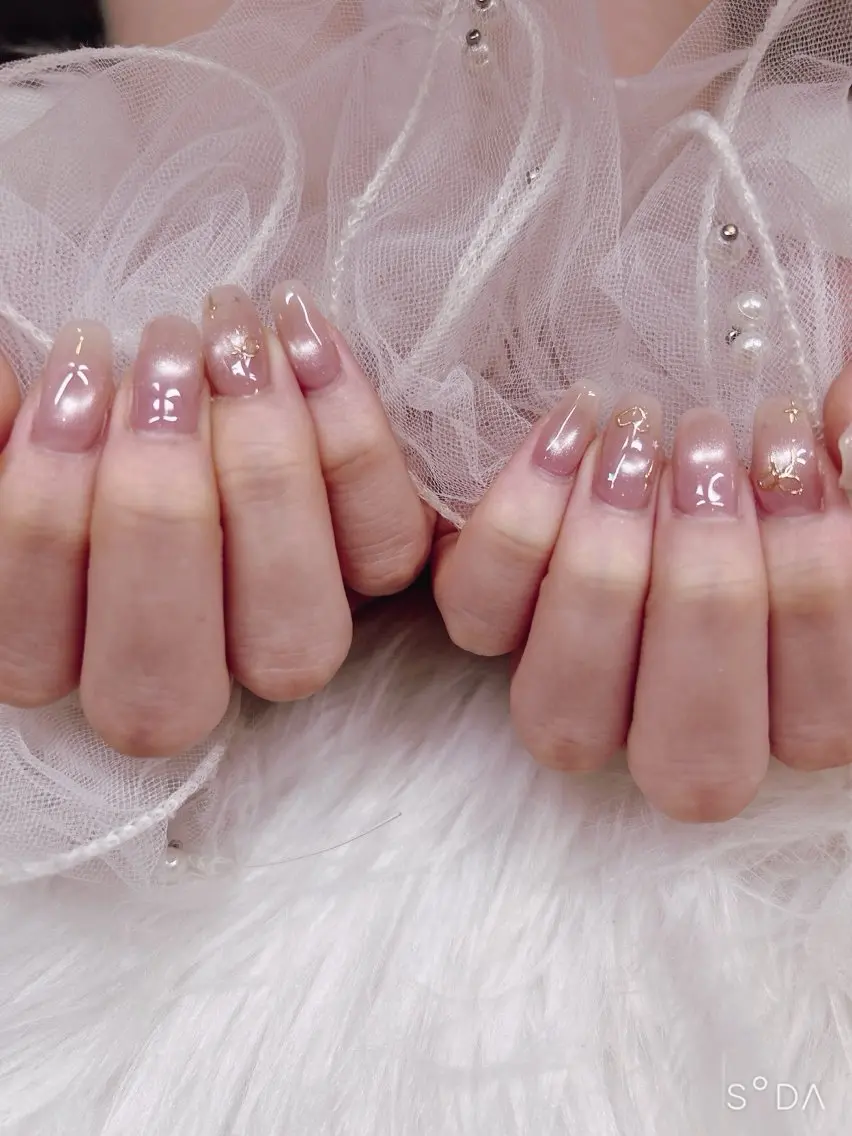 ネイル ハンドネイル LaLa nailのネイルデザイン