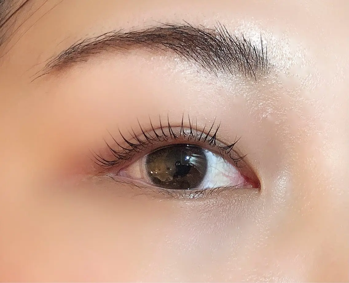 マツエク・マツパ PURIO eyelashのマツエク・マツパデザイン