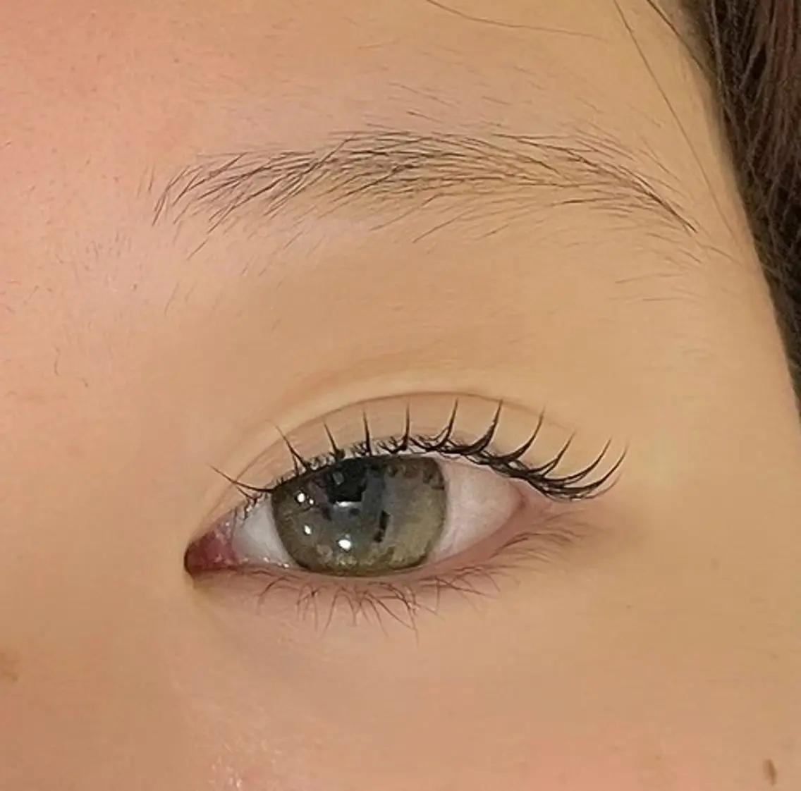 マツエク・マツパ マツパ ASAKA🪼 Felice浦和東口のマツエク・マツパデザイン