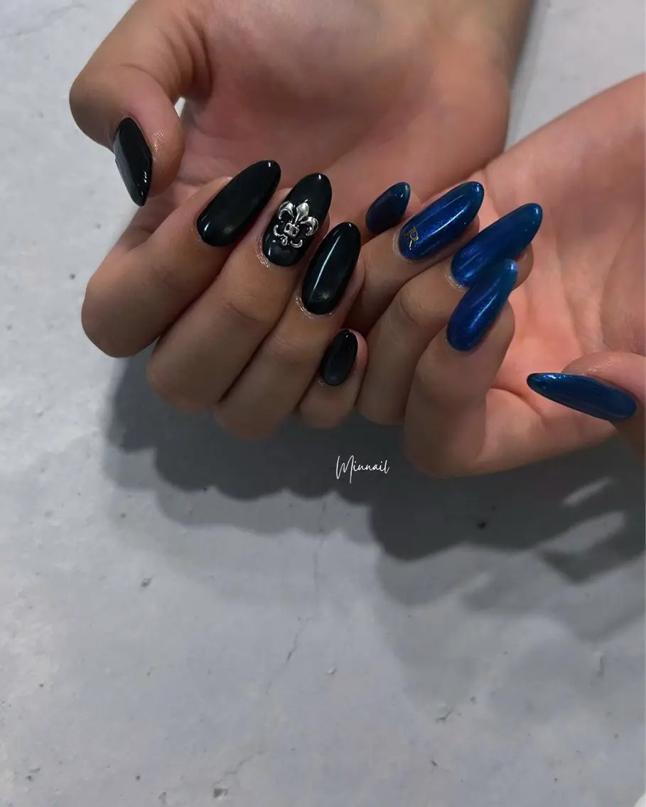ネイル ハンドネイル Myu'nail /橿原のネイルデザイン