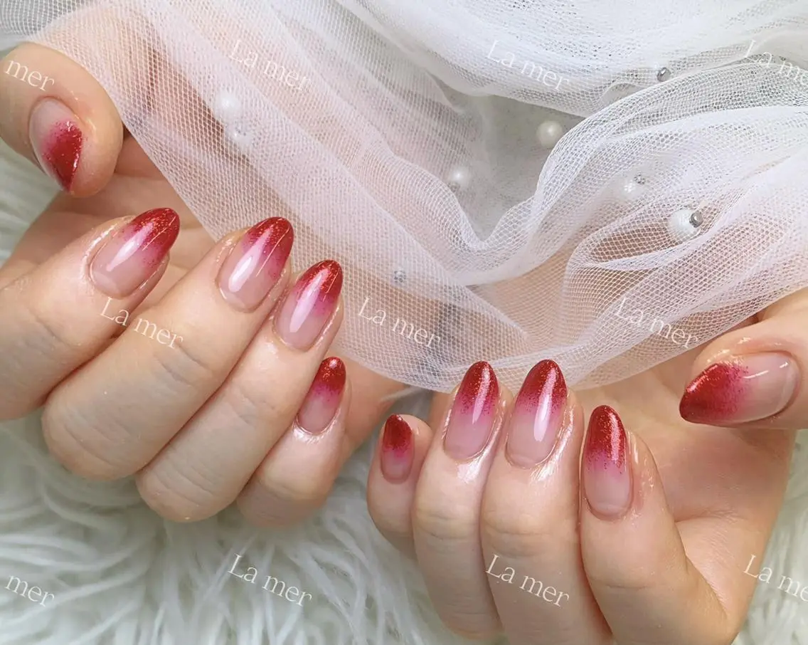 ネイル La Merのネイルデザイン