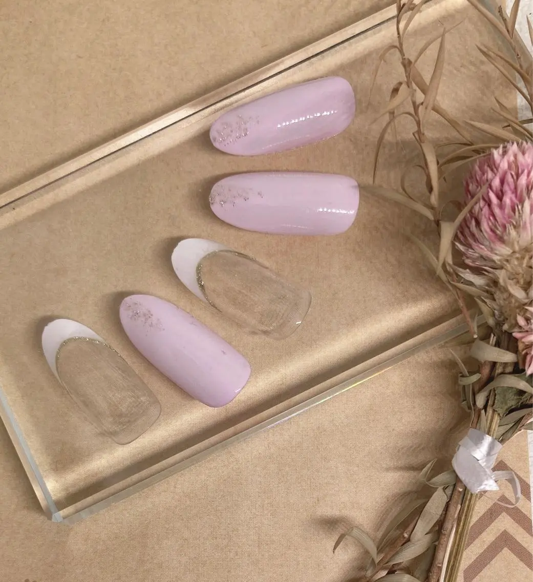 ネイル Agu. Nail tomoのネイルデザイン