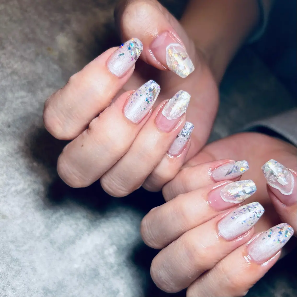 ネイル TRUE LA NAIL.のネイルデザイン
