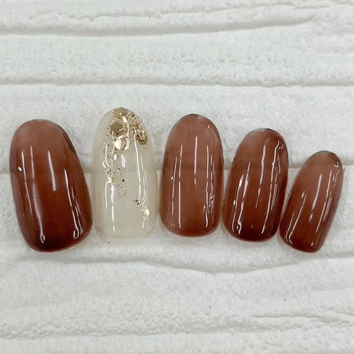 ネイル Nail salon Honey Beeのネイルデザイン