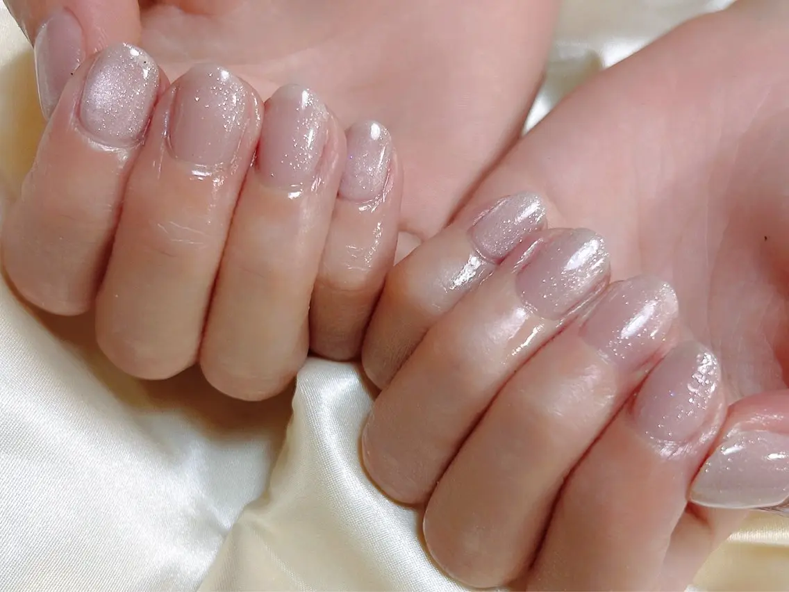 ネイル ハンドネイル Nail Salon CIARAのネイルデザイン