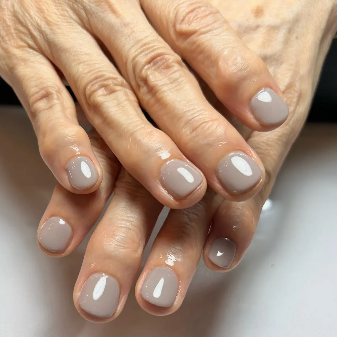 ネイル ハンドネイル r.nail BYα 柳瀬のネイルデザイン