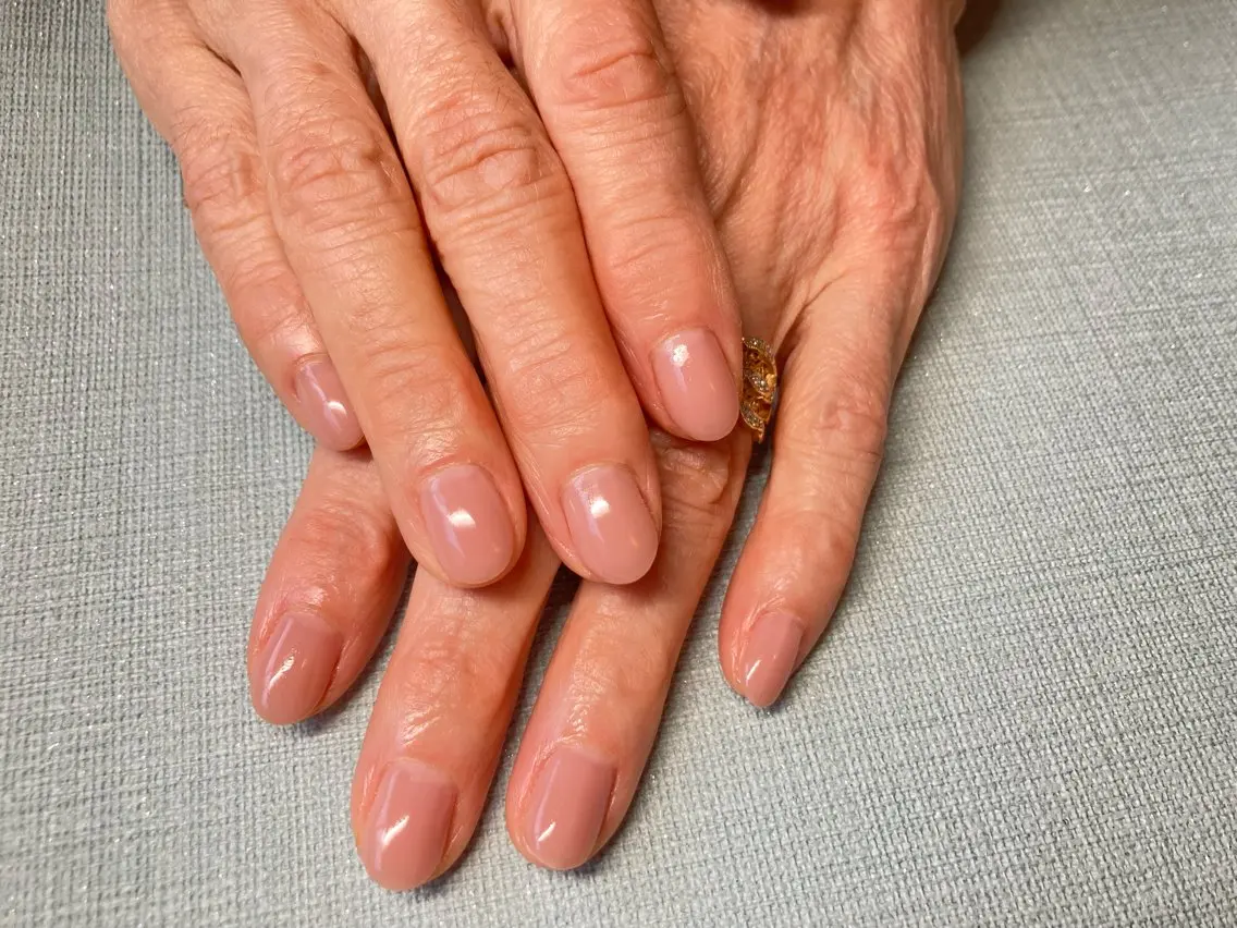 ネイル シンプルネイル Lisa’s Salonのネイルデザイン