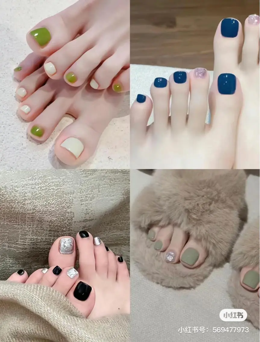 フットデザインの写真