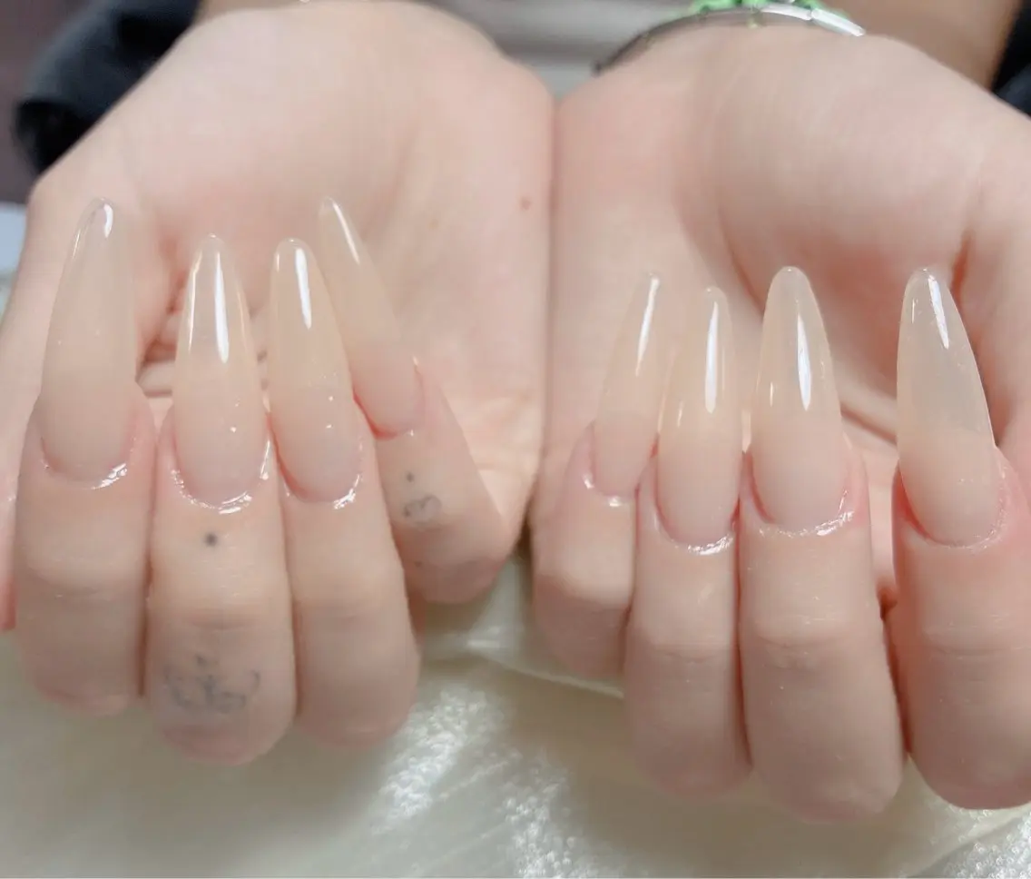 ネイル ハンドネイル Kairos Nailのネイルデザイン