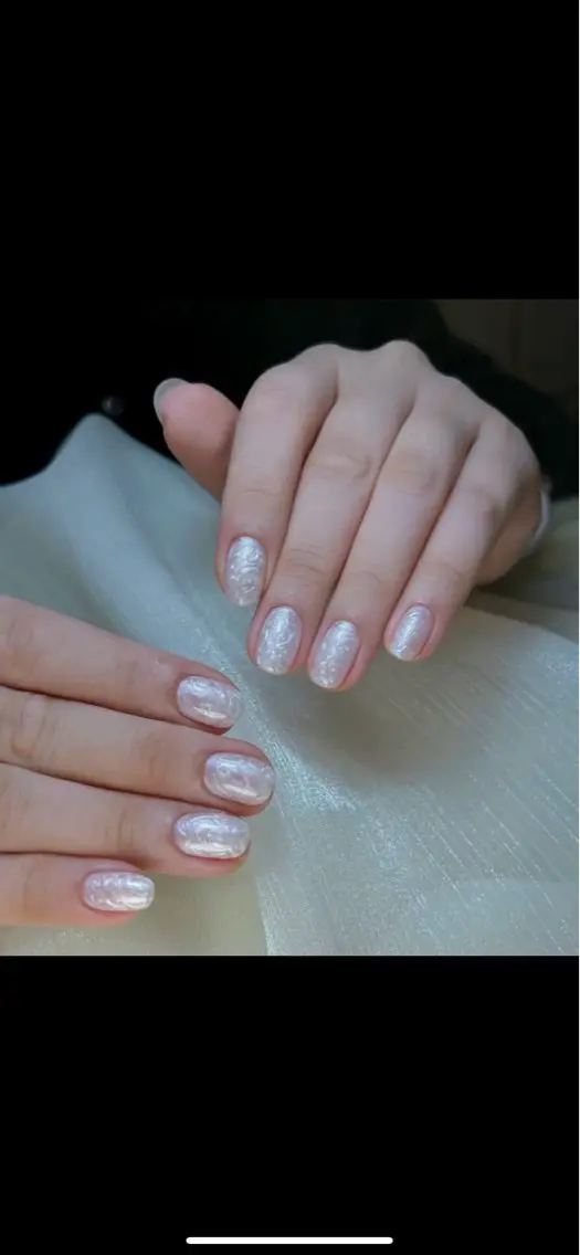 ネイル ハンドネイル 🎀 NaNa_nailのネイルデザイン