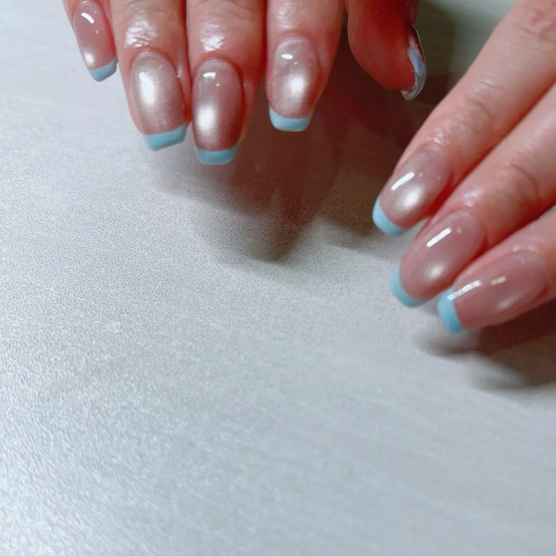 ネイル ハンドネイル Cozy_ ilumのネイルデザイン