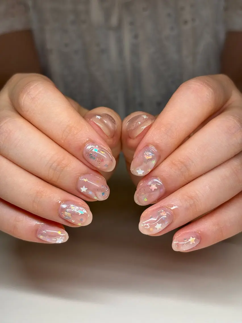 ネイル un private nail salonのネイルデザイン