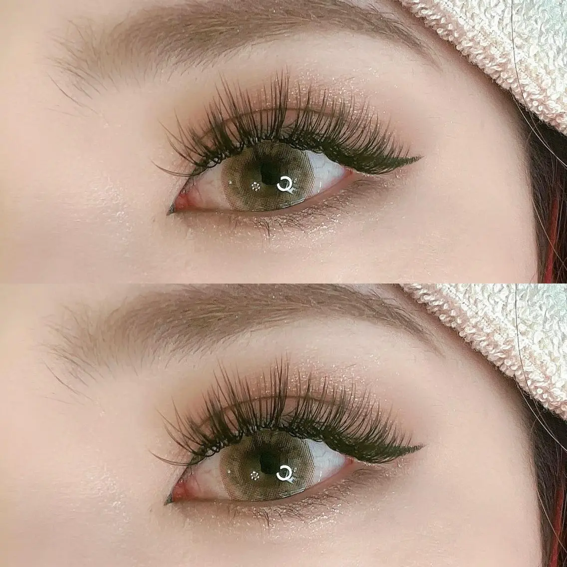 マツエク・マツパ バインドロック Eyelash m&mのマツエク・マツパデザイン