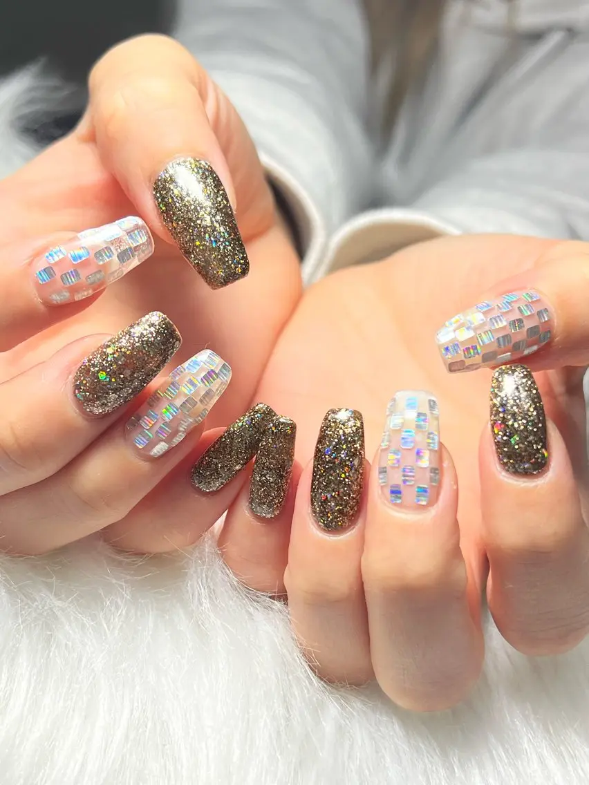 ネイル ハンドネイル Dia Nail AKIのネイルデザイン