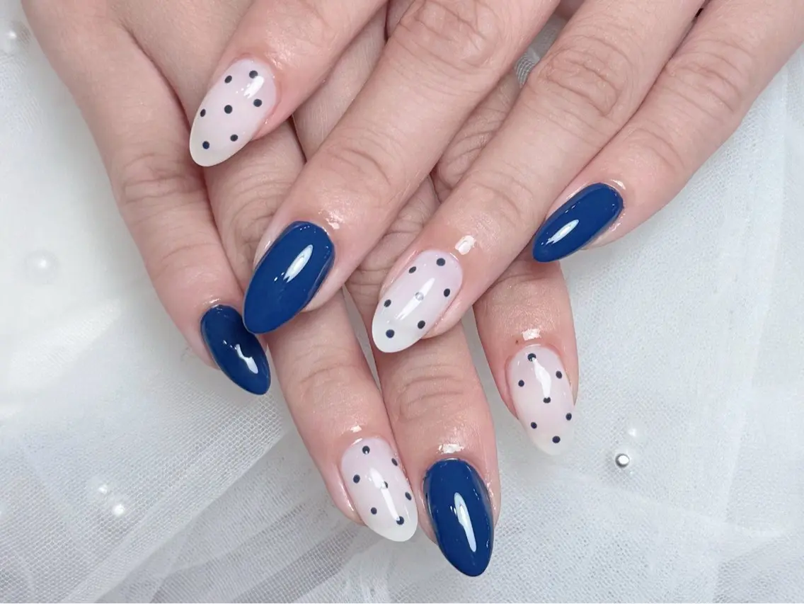 ネイル Bél Nail salonのネイルデザイン