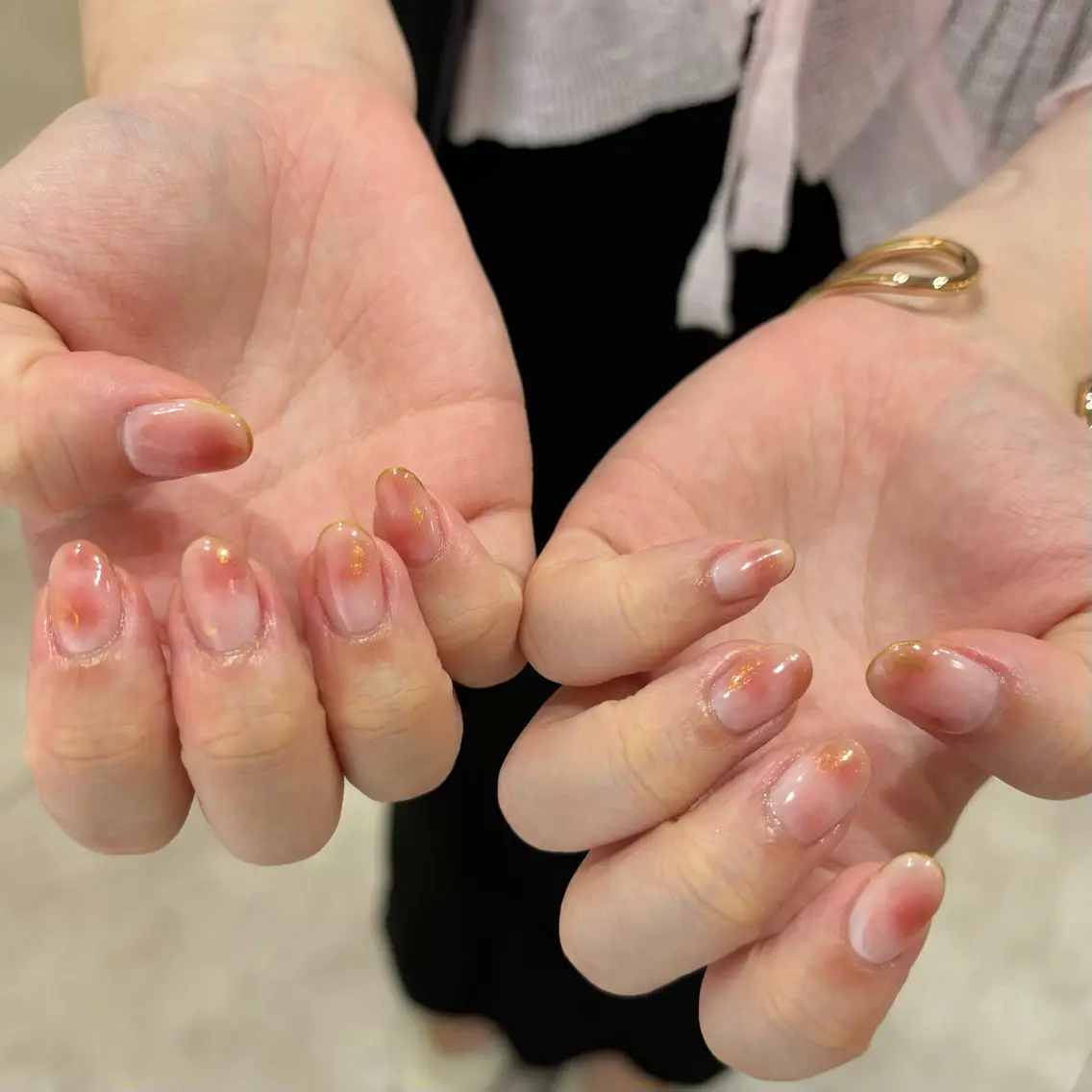 ネイル 6月分受付中 ♡narumiのネイルデザイン