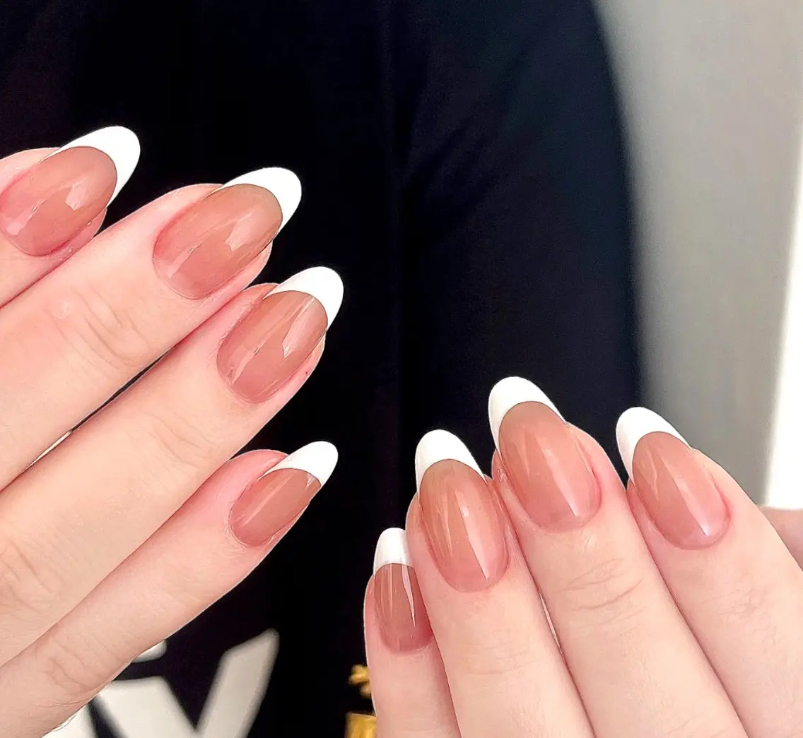 ネイル ハンドネイル 🍑 momo_nailのネイルデザイン