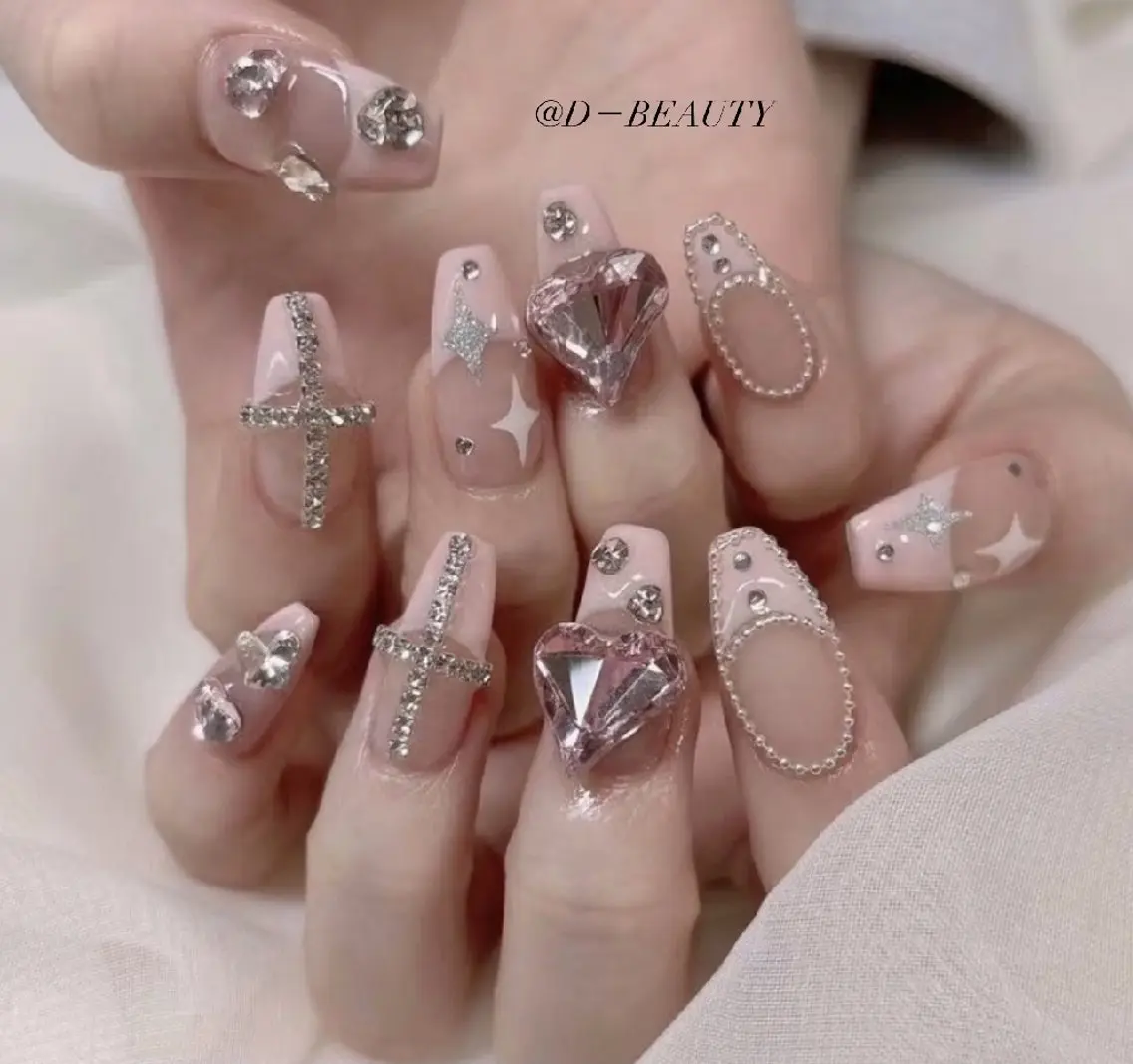 ネイル ハンドネイル スカルプ専門店 D-Beautyのネイルデザイン