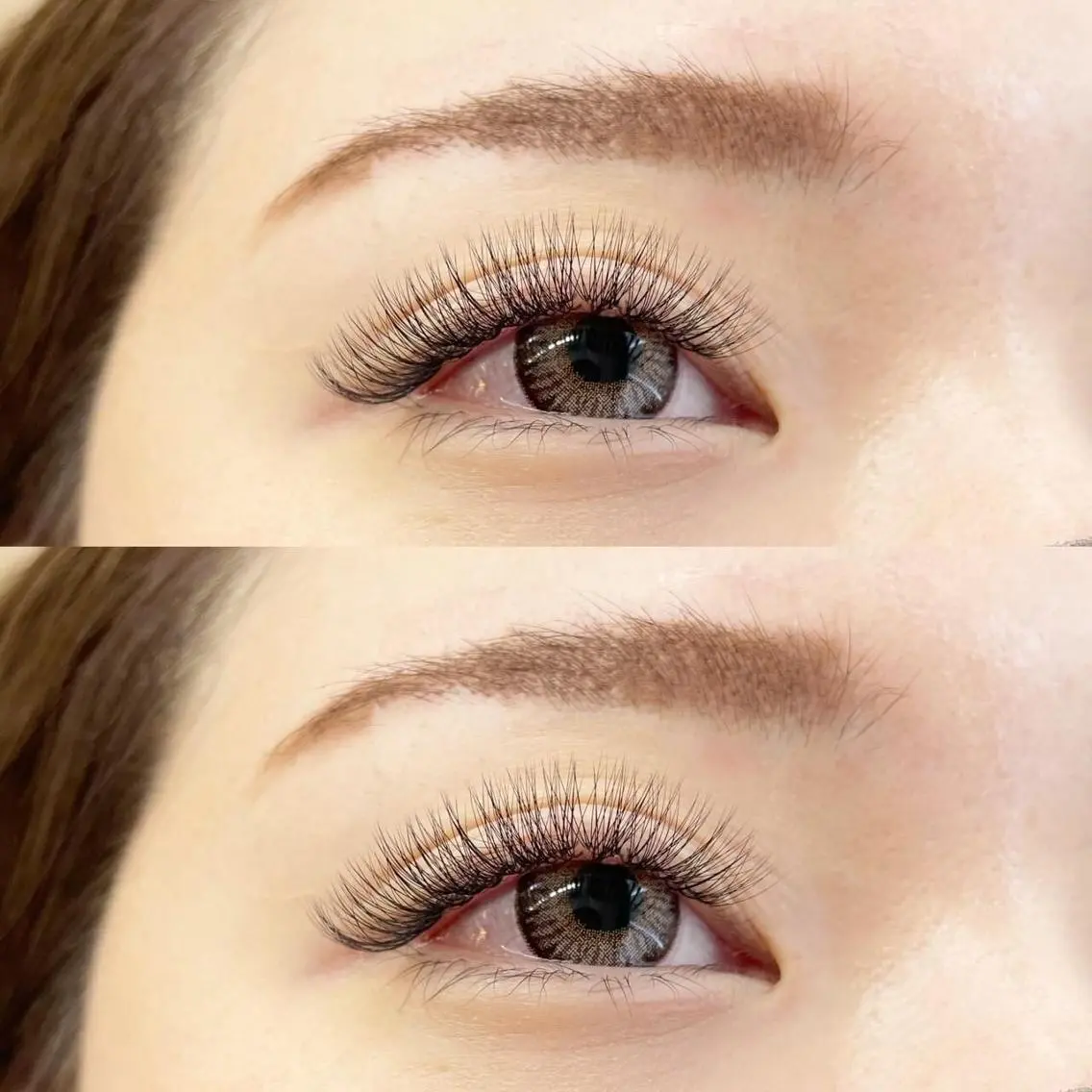 マツエク・マツパ eyelist ANNの眉毛・アイブロウイメージ