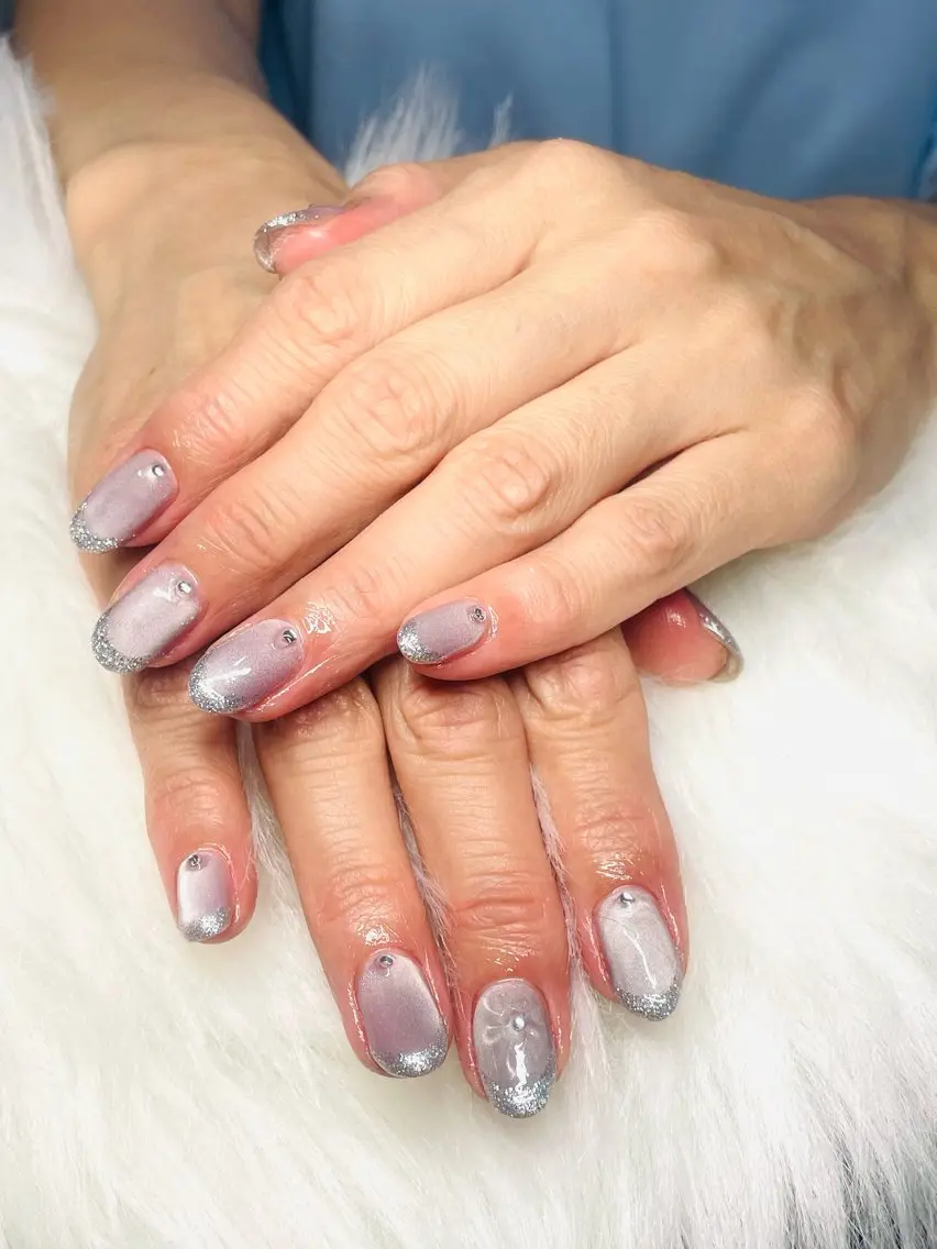 ネイル NailKaisei 自宅サロンのネイルデザイン