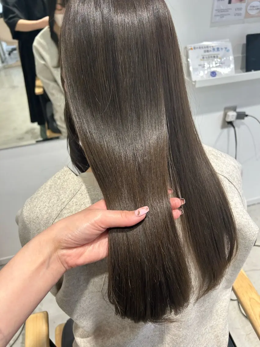 🎀【　平日限定　】🎀トリートメントモデル🧴🫧の写真